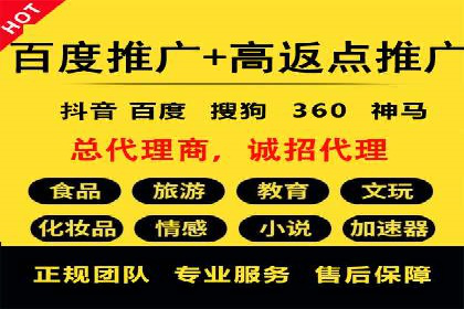 百度网络推广在房地产行业的成功案例分析